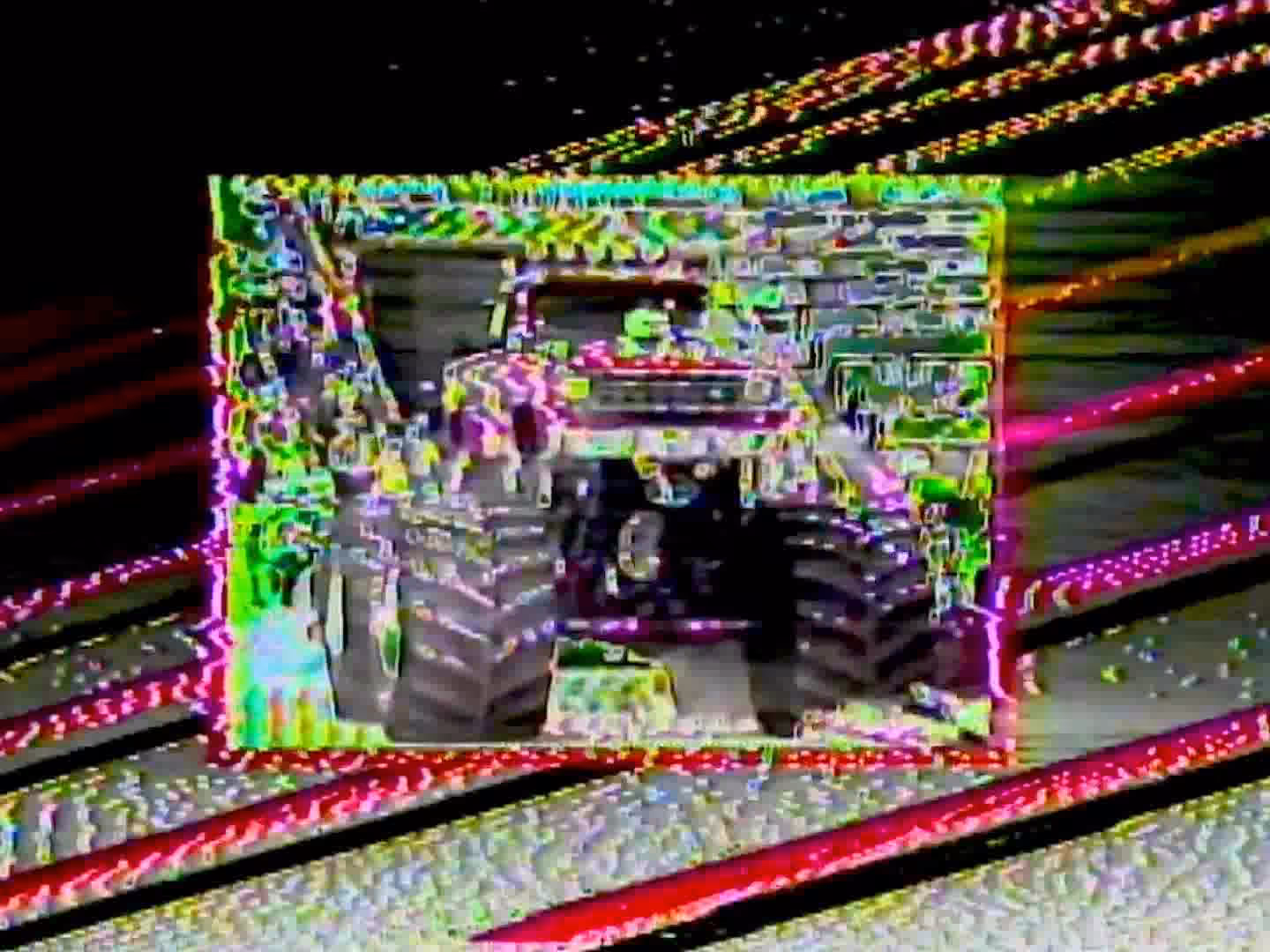 _ R O L L _ U P_ (REDUX)