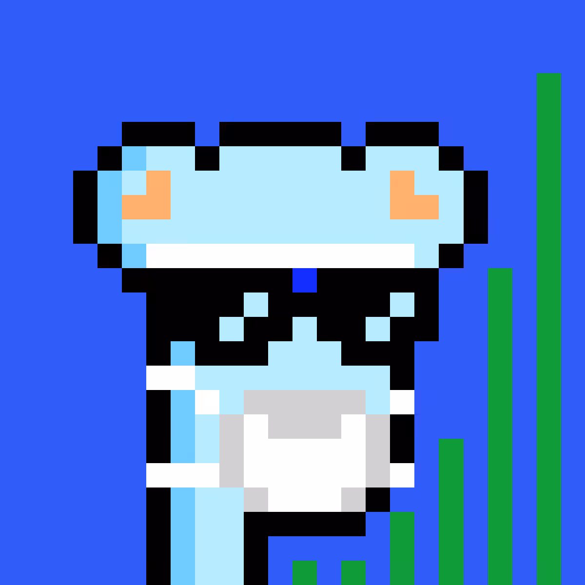 BearPunks #3273
