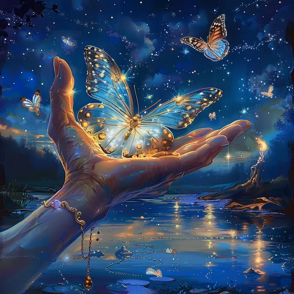 Butterfly#30