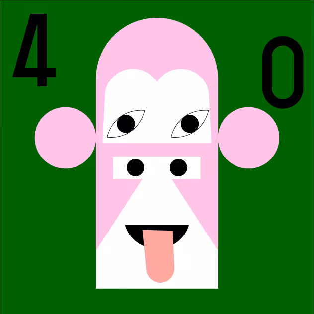 Super Cool World #3332
