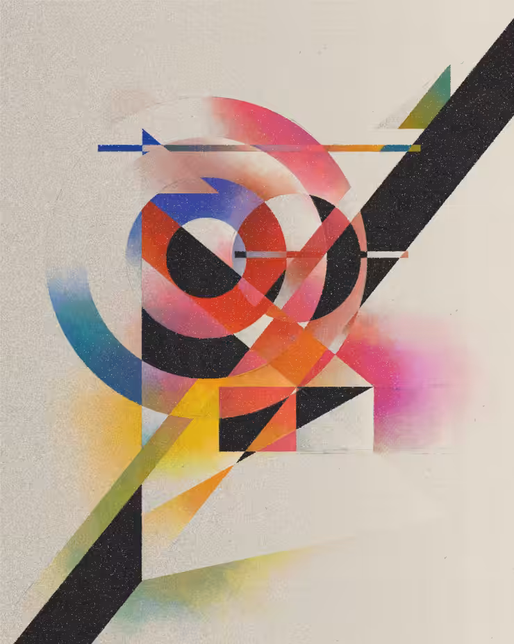 Intuitive by Asaf Slook #39