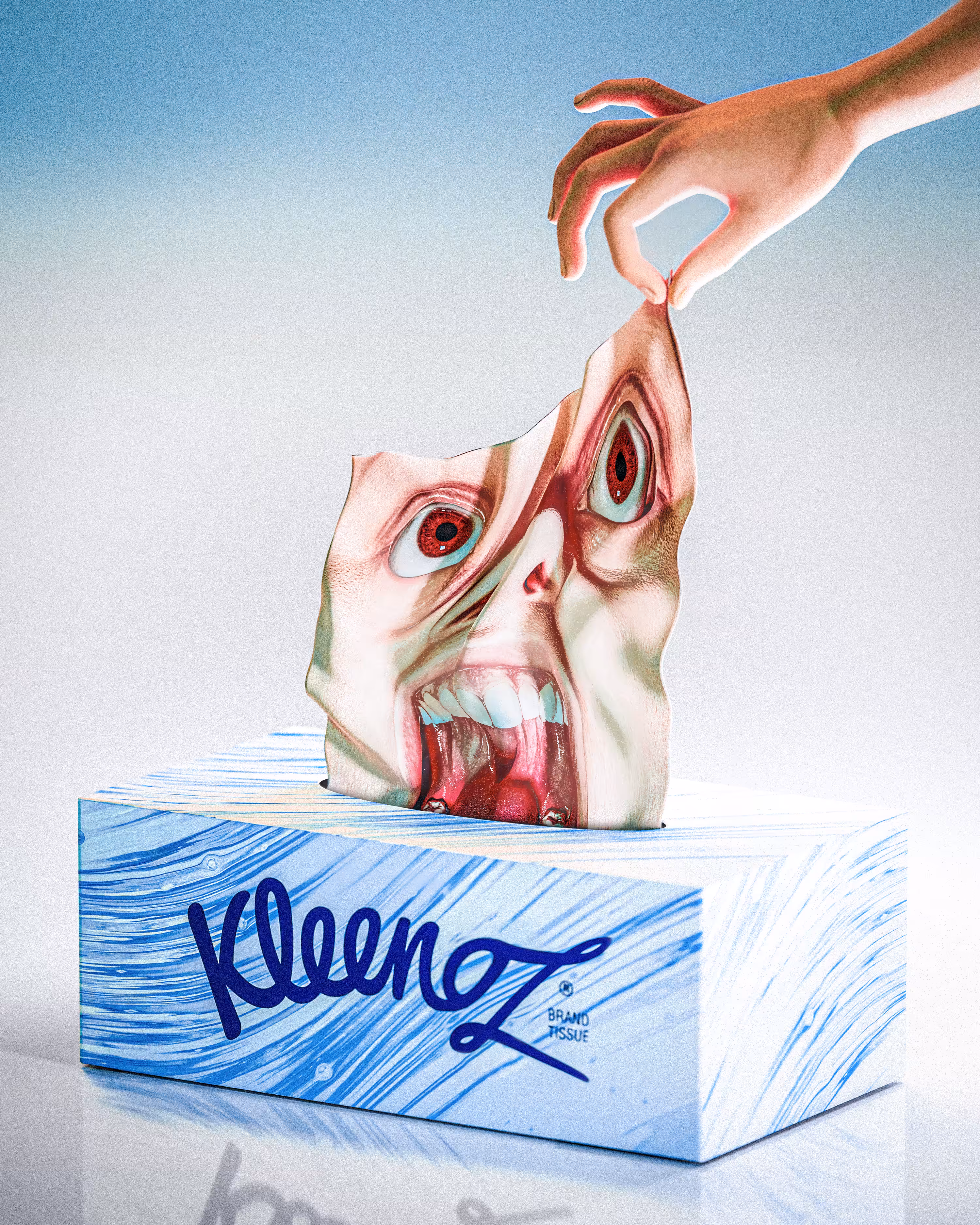 KleenOz®