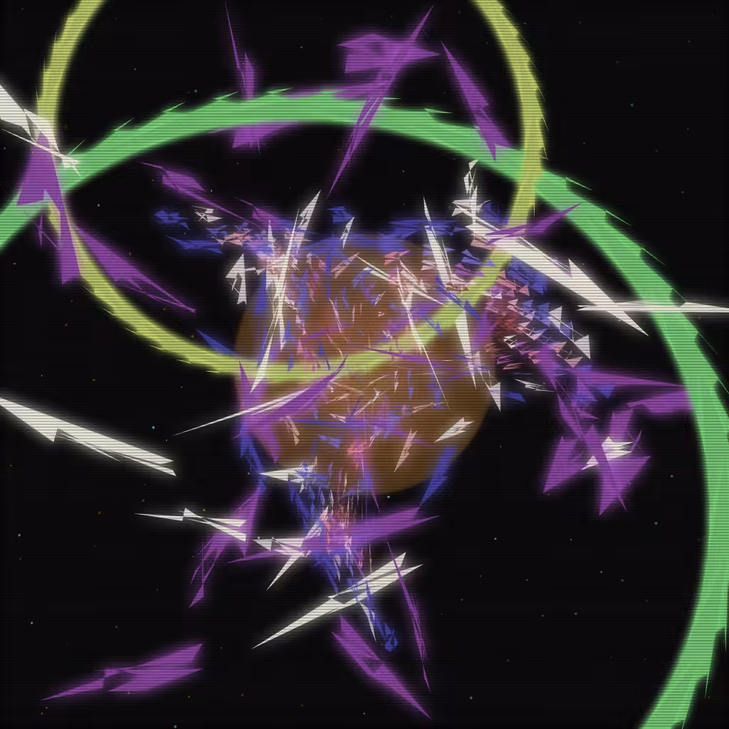 !SABER!: #227