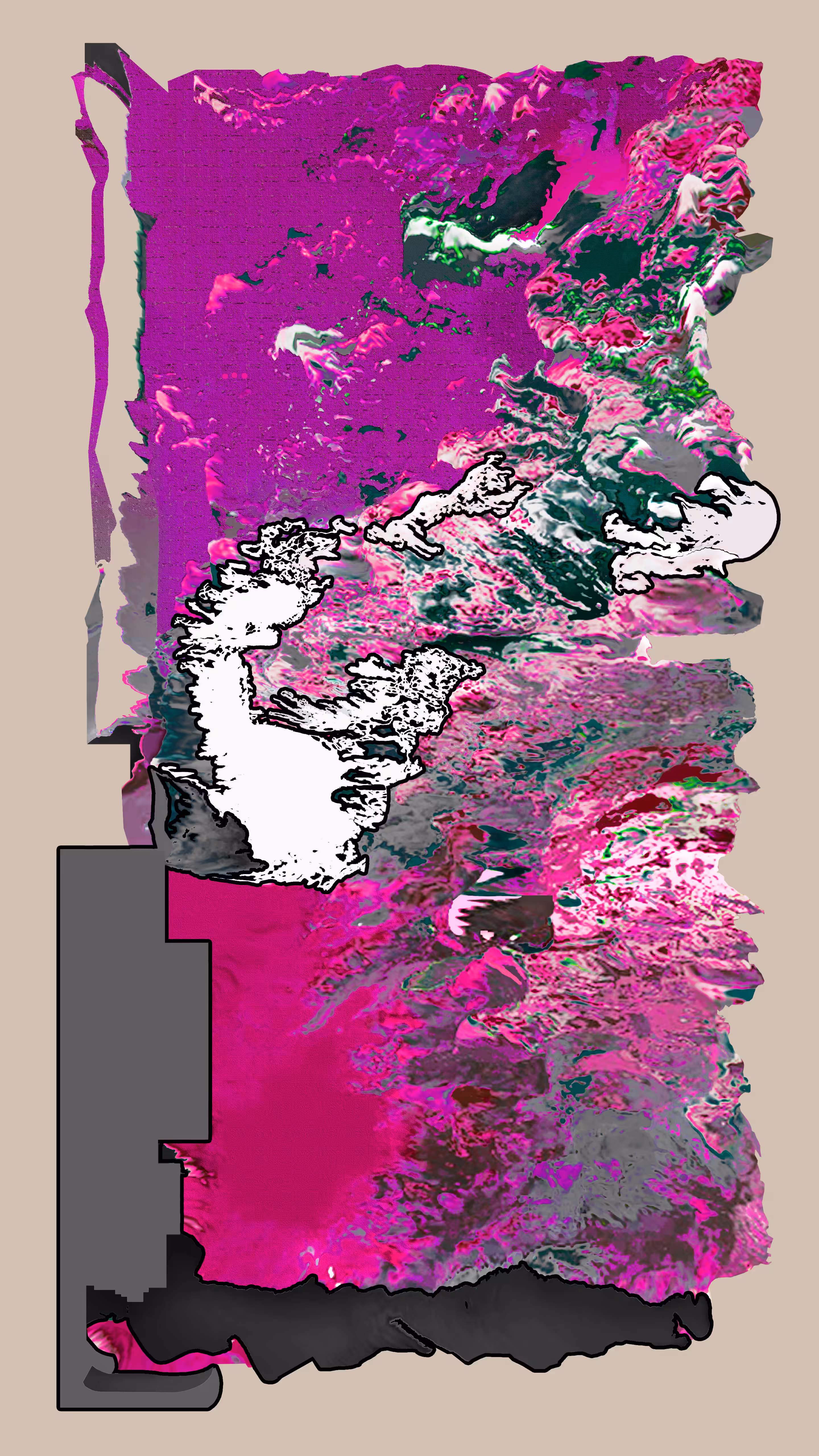Chromatic Harmonies: 57