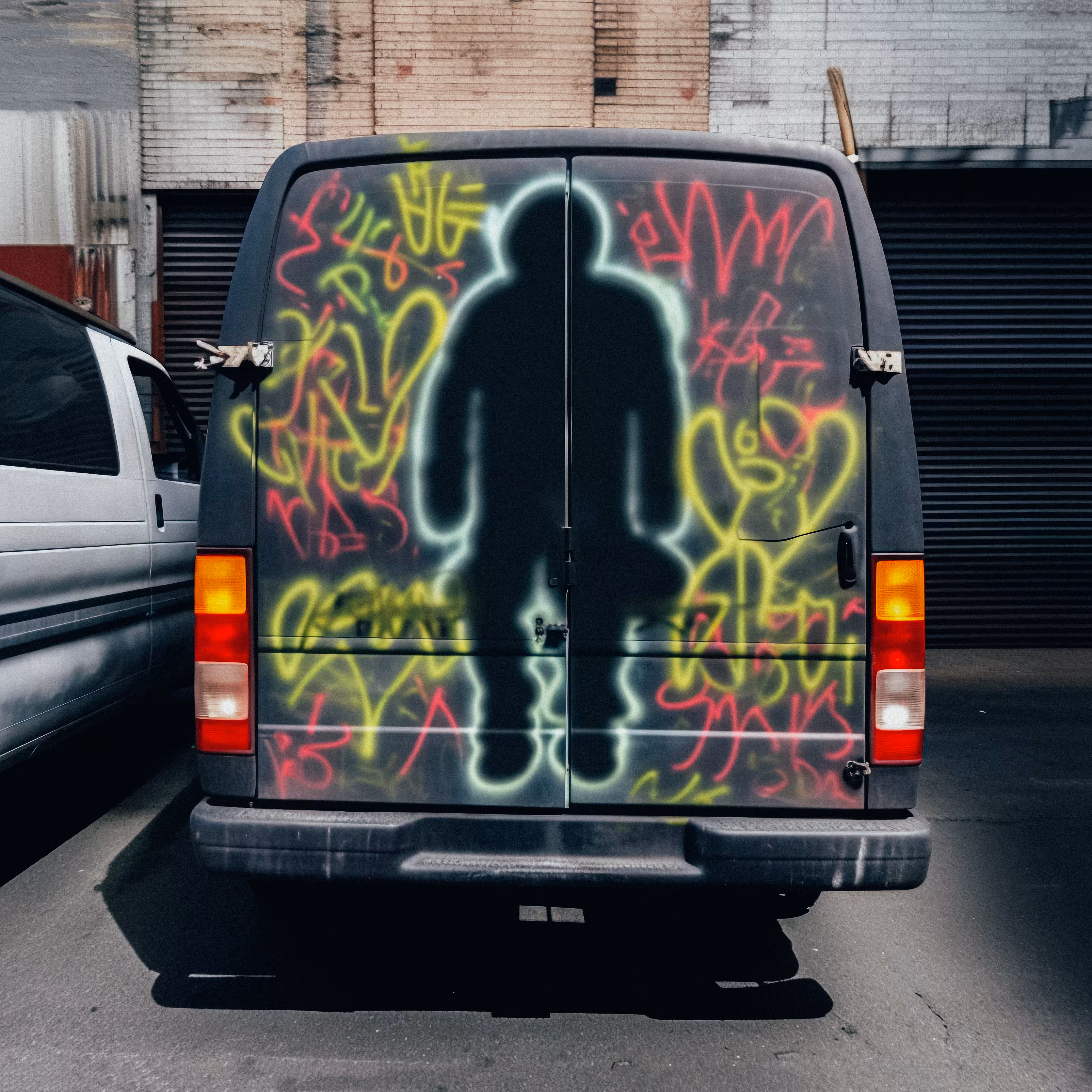 AIVANS #08