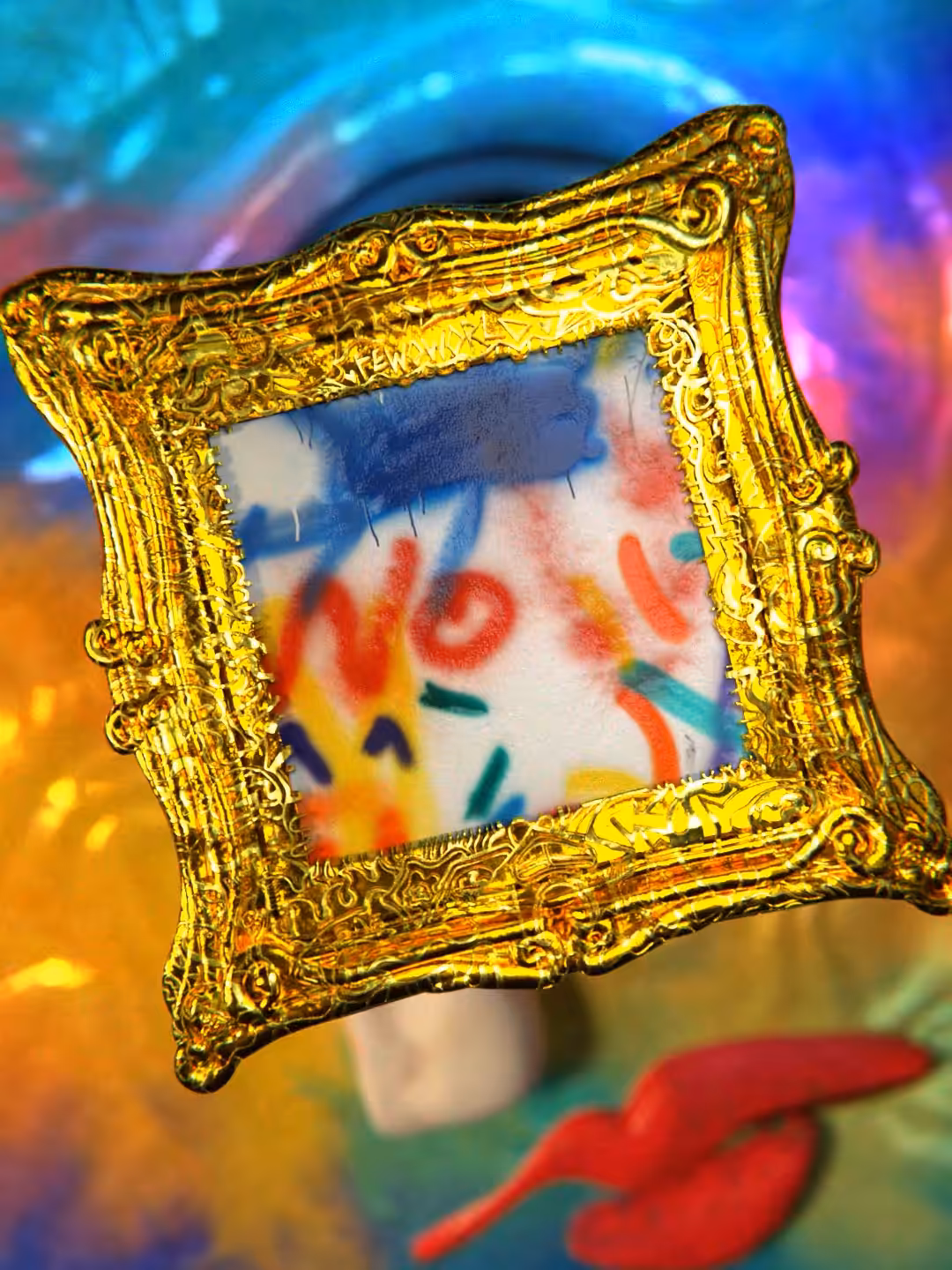 Canvas #15