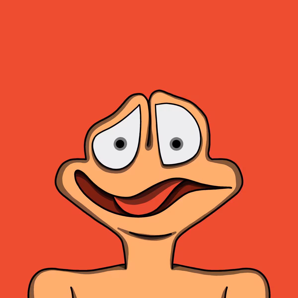 |Hedz| Shitfrog