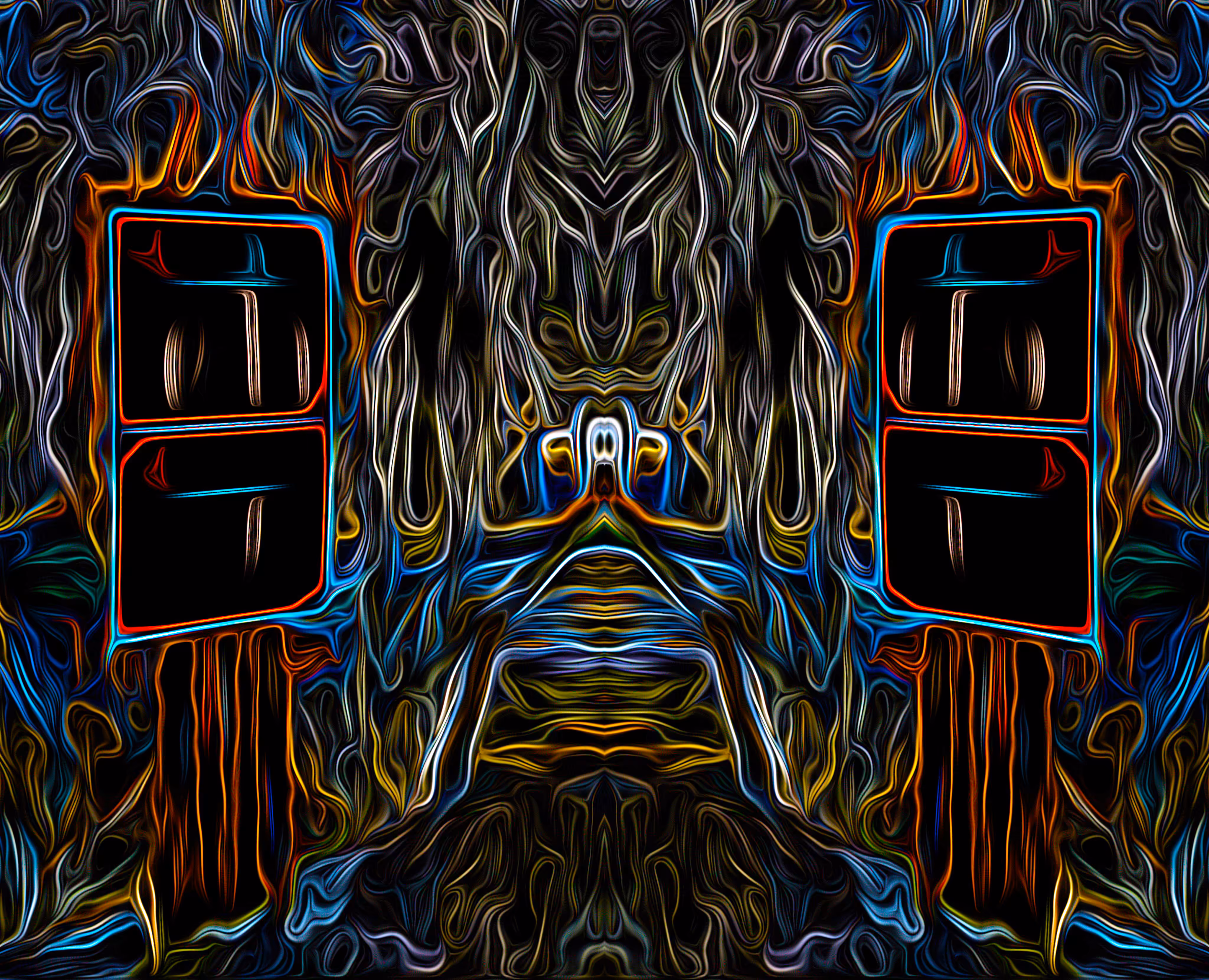 Mad Monk Vox