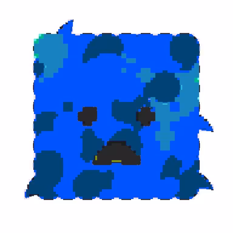 Kudzu on Base: Based Kudzu #23785
