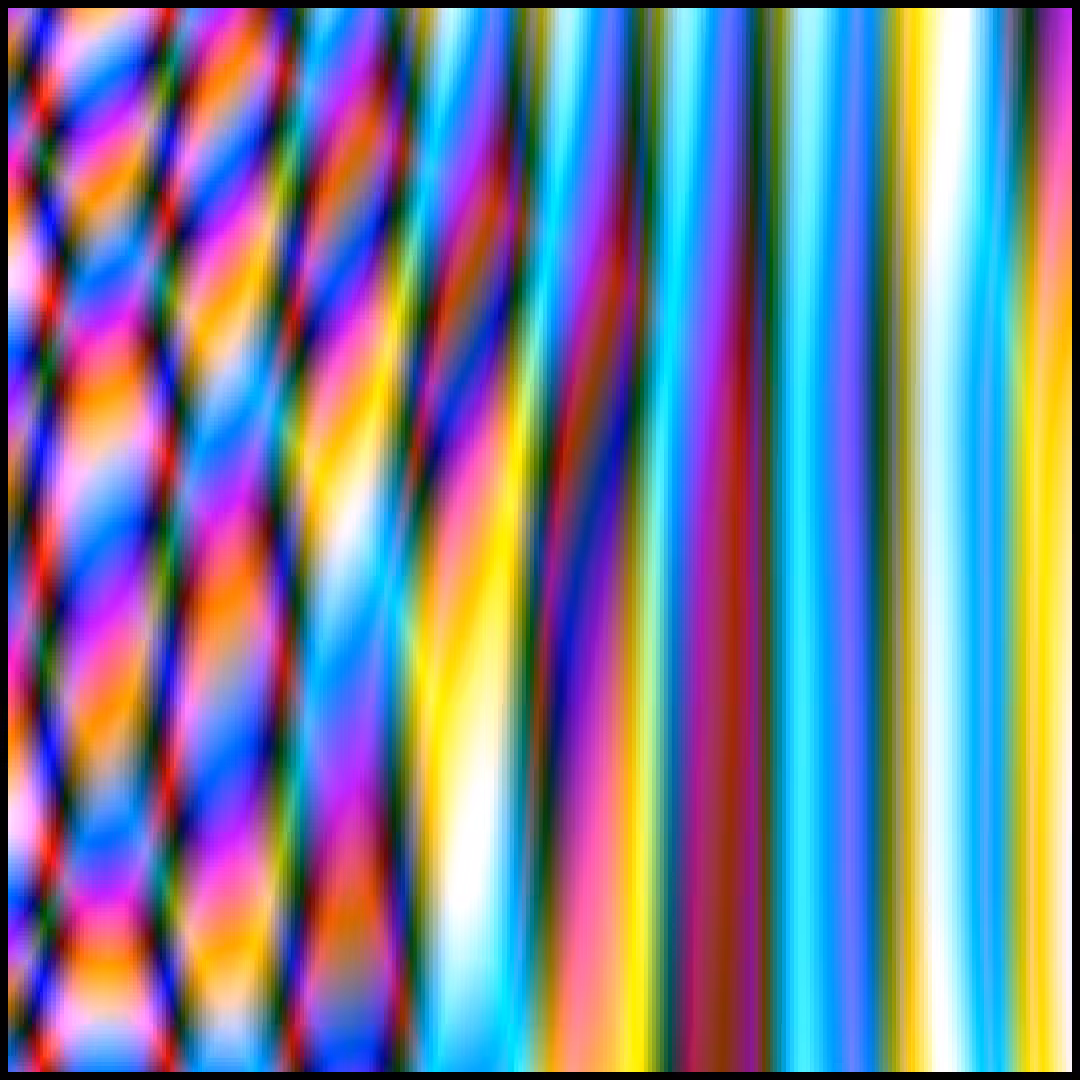 Generative patterns #2 #34