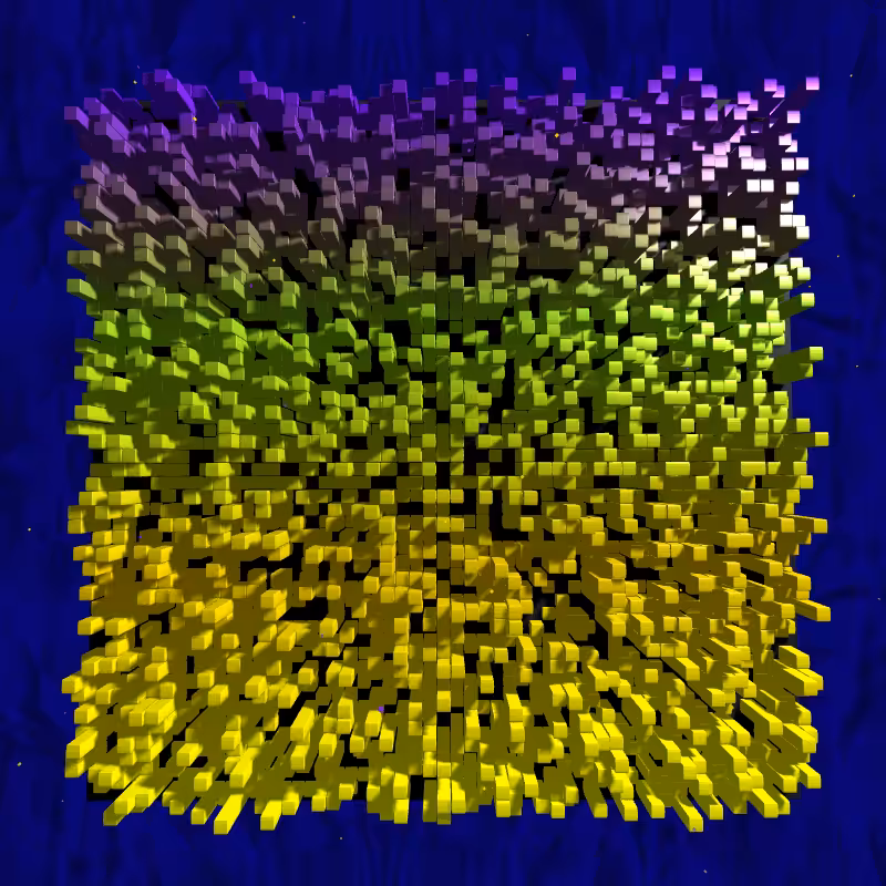 Pillars of Tomorrow #47