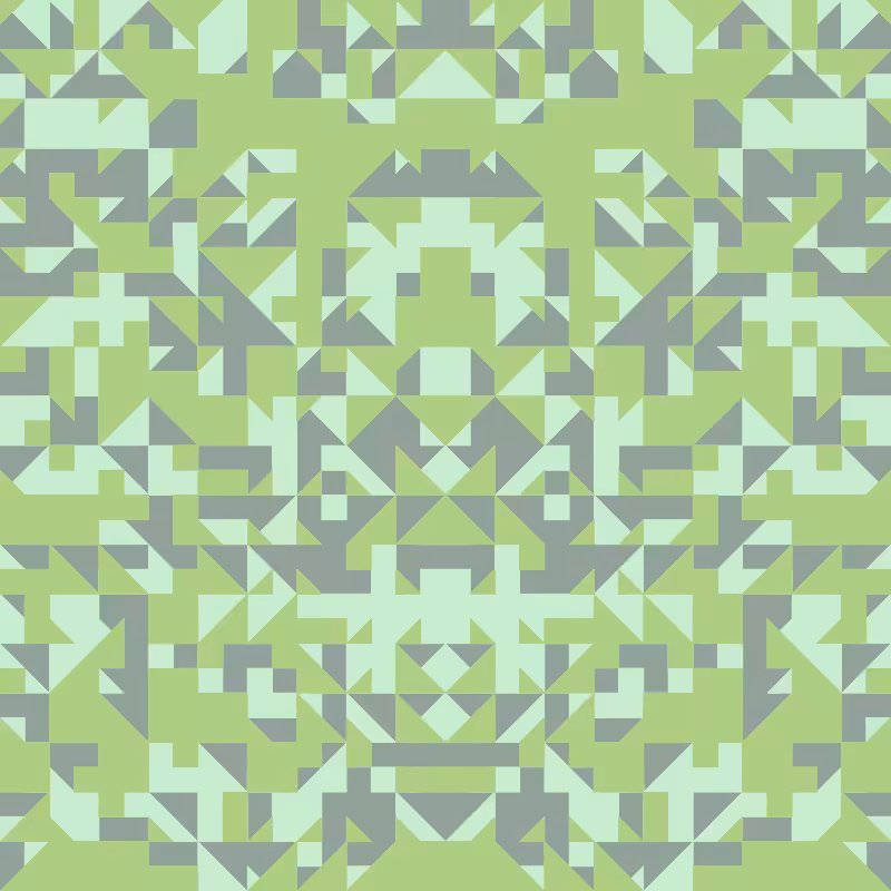 Patchwork Geometry #59