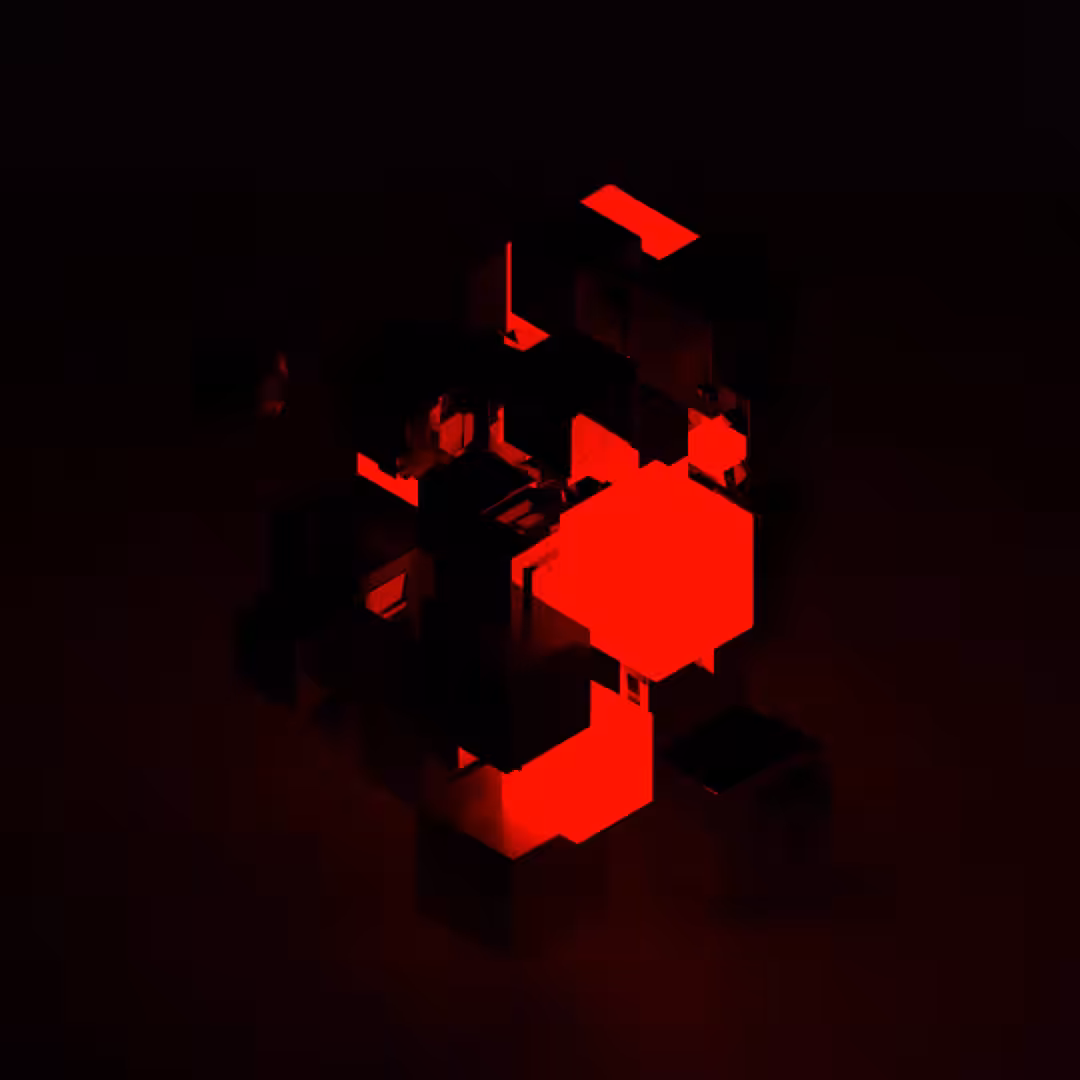 Clean Artifact 045