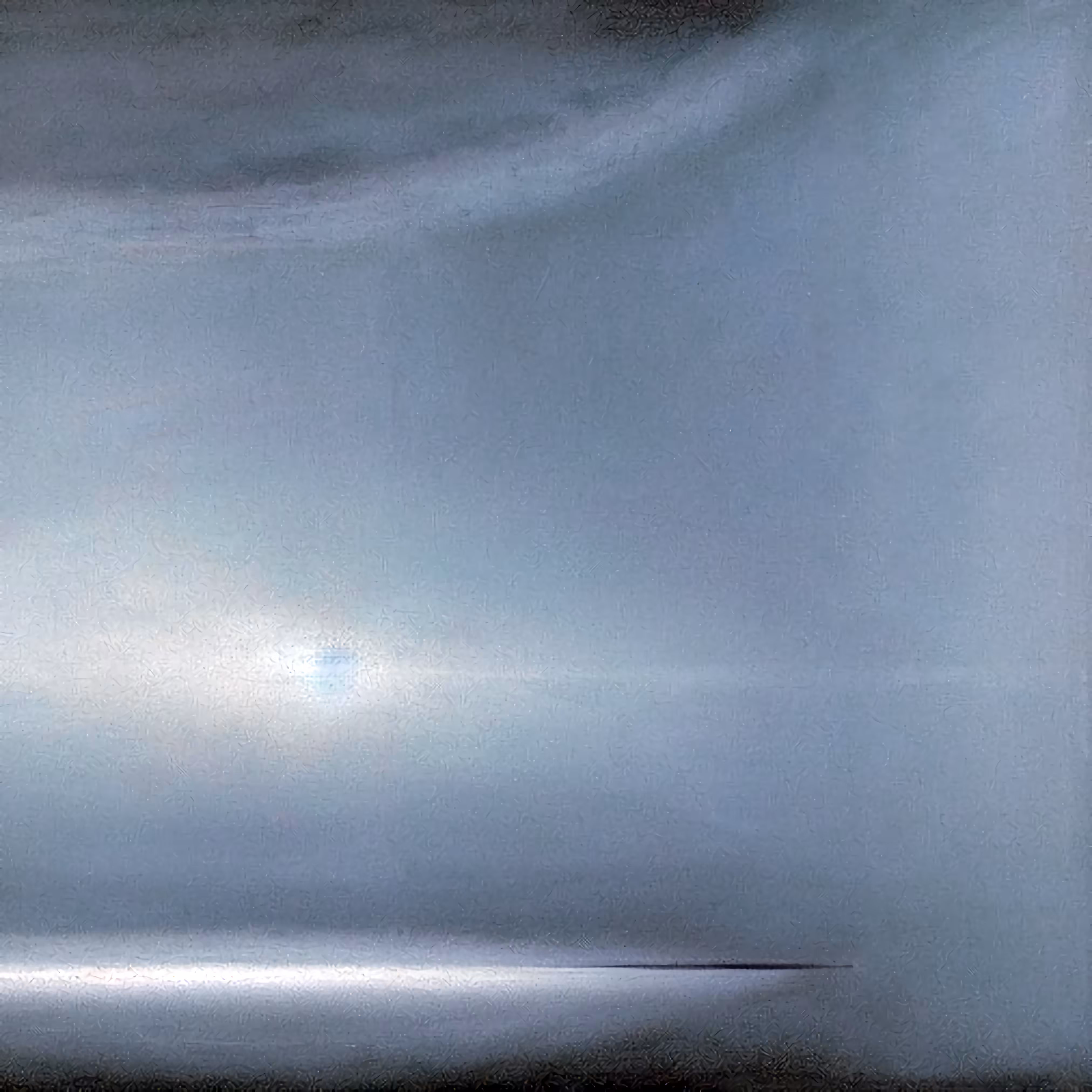 Arctic Abstract 118