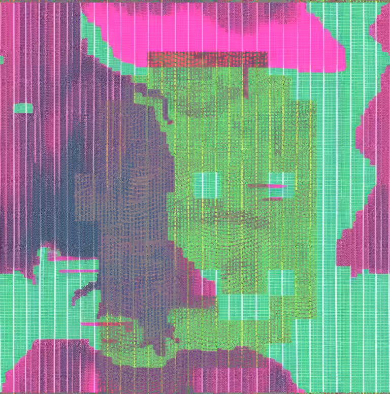 coalescence #197