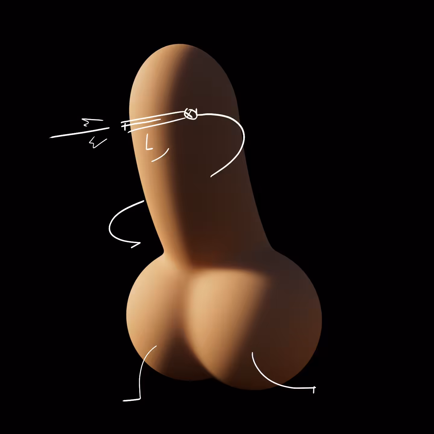Schlong-clops
