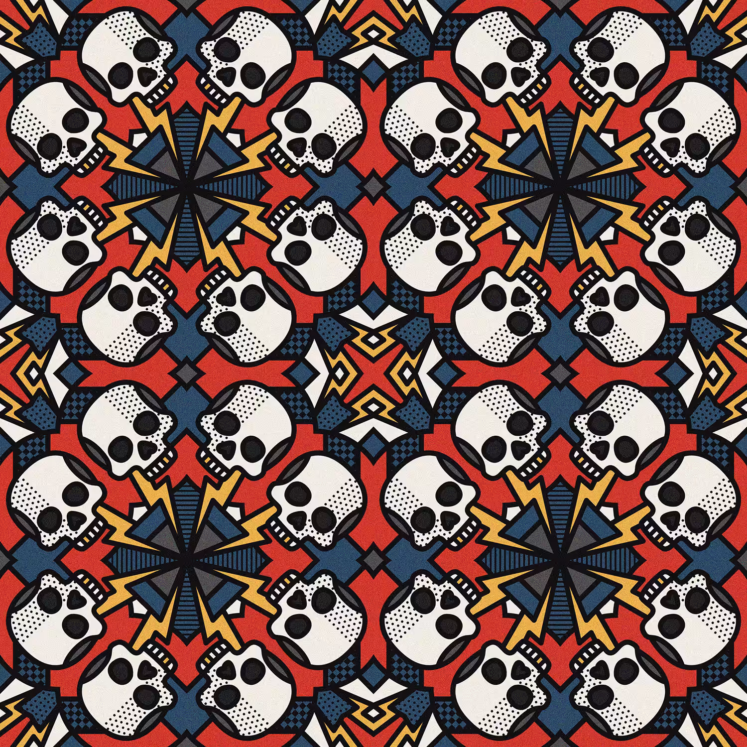 Symmetria #8