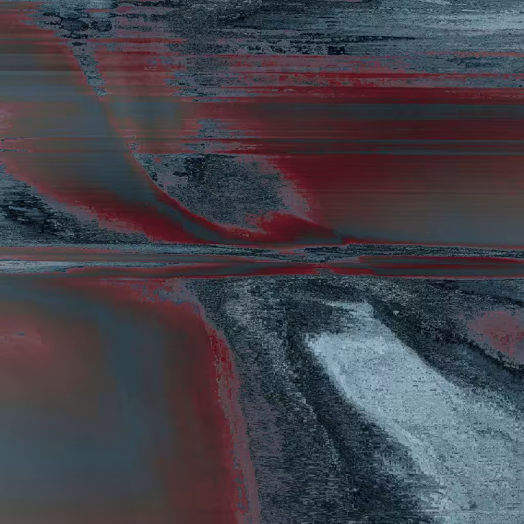 liminal study #2