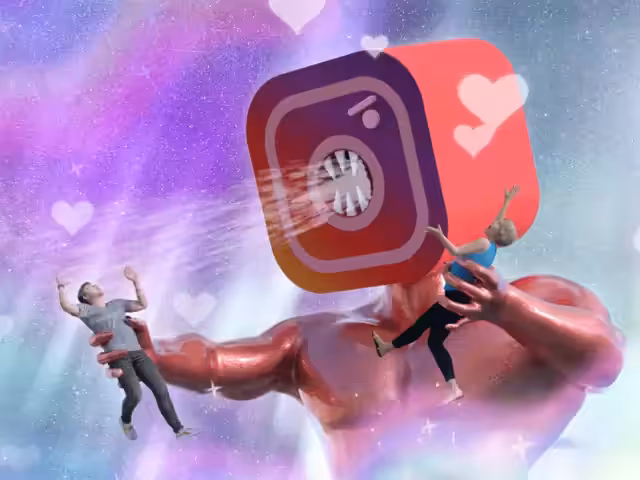 Souls For Likes #4