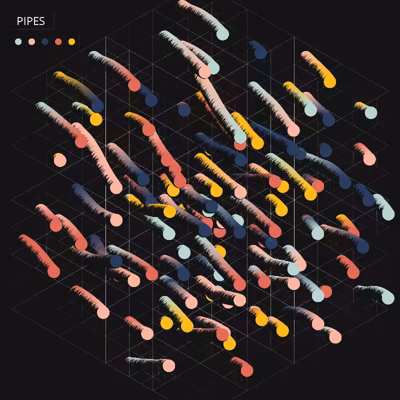 PIPES #141