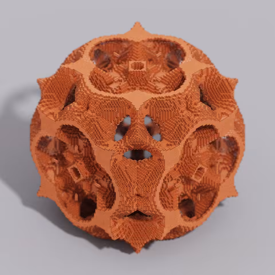 Cubes 23