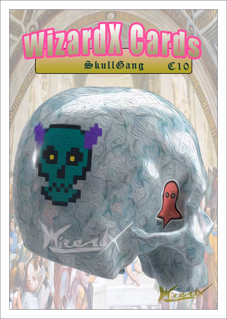 XCARD #1228