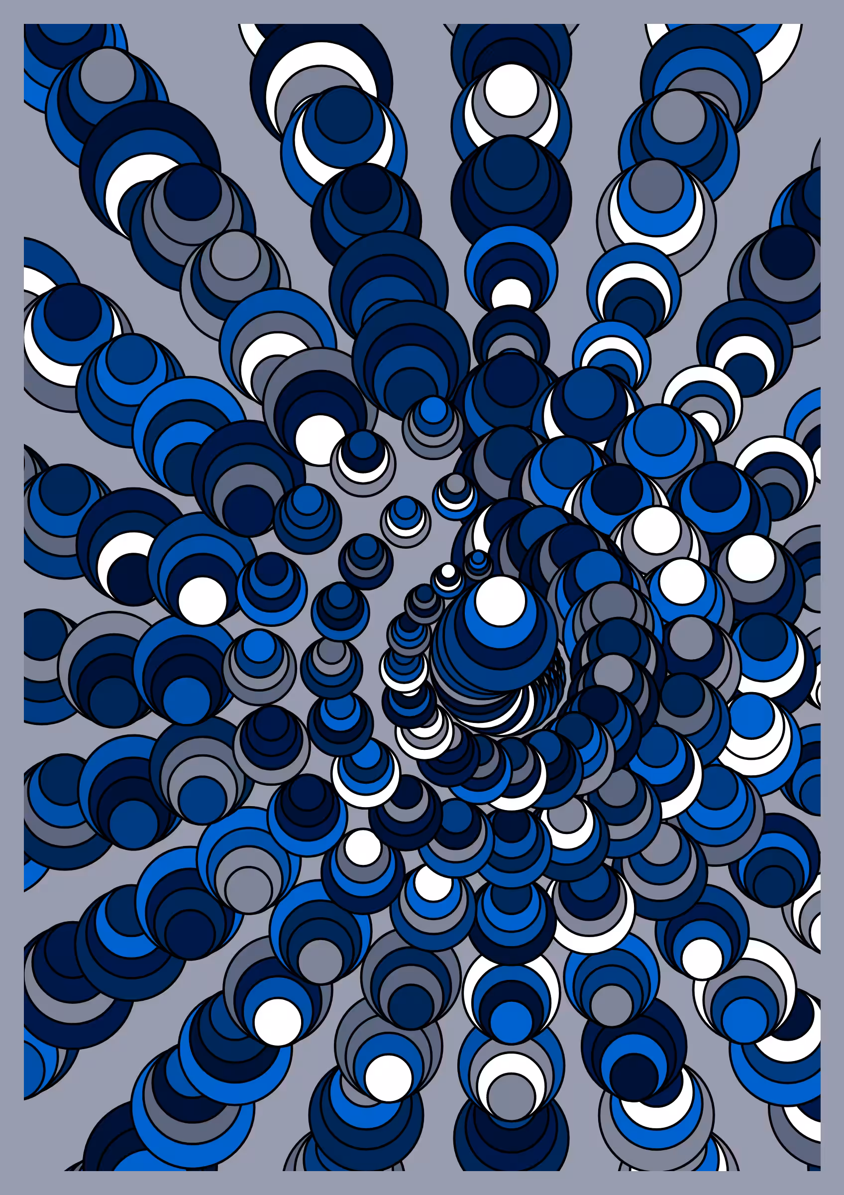 Cycles #4