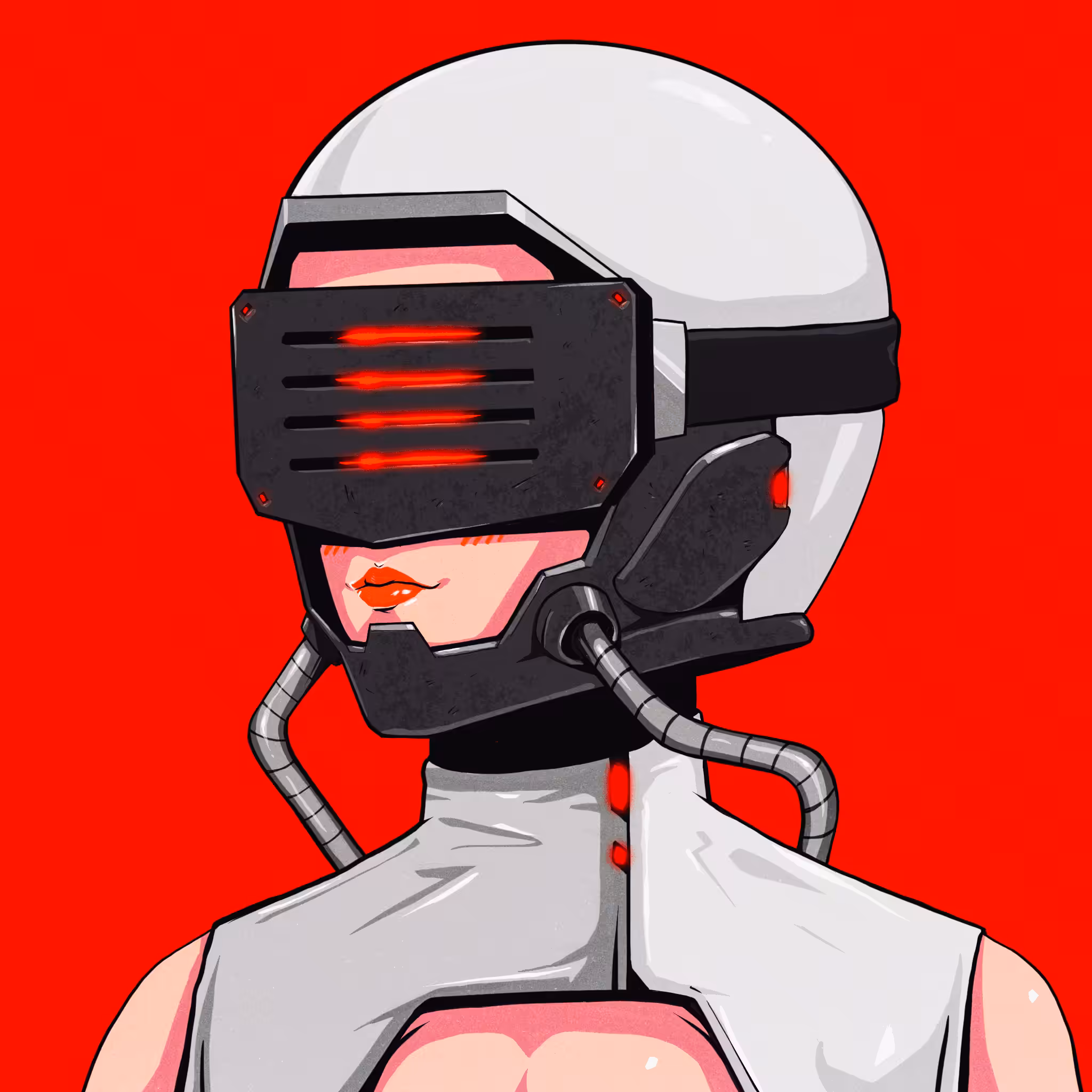 Puppetmaster #024