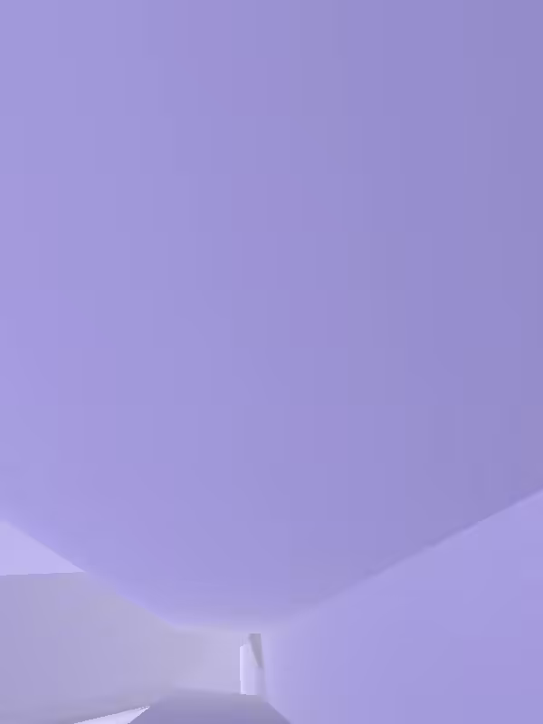 HeavenComputer: The Rising Mean Codeine Man #7143