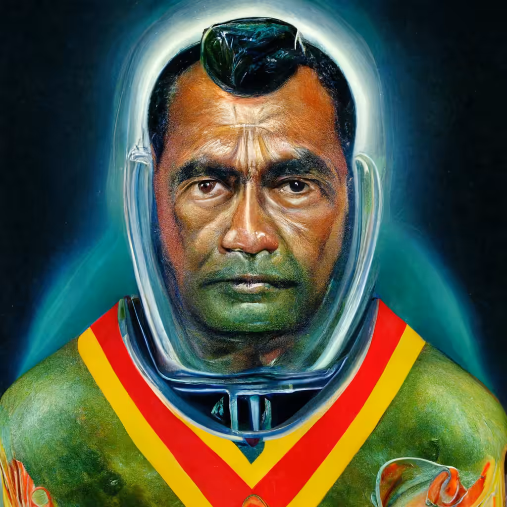 Astro-nesian
