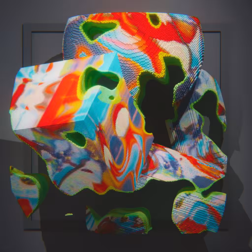 ThankYouX + mpkoz: FORM #492