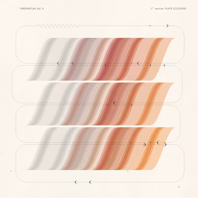 CHROMATLAS, Vol. 9 #242