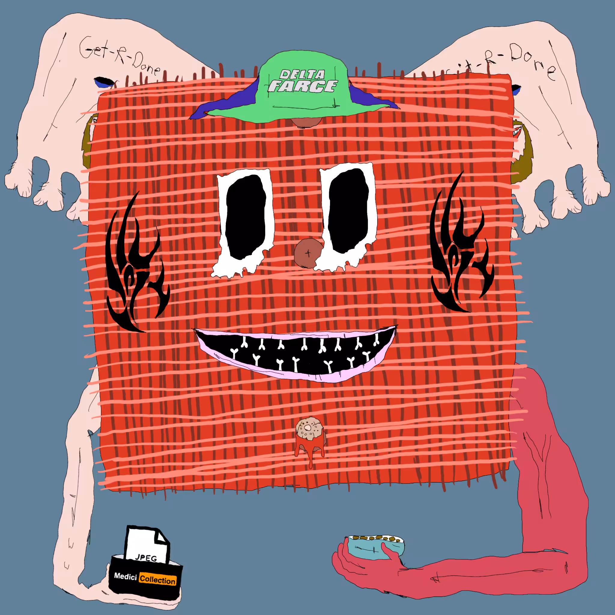 buddee #1342
