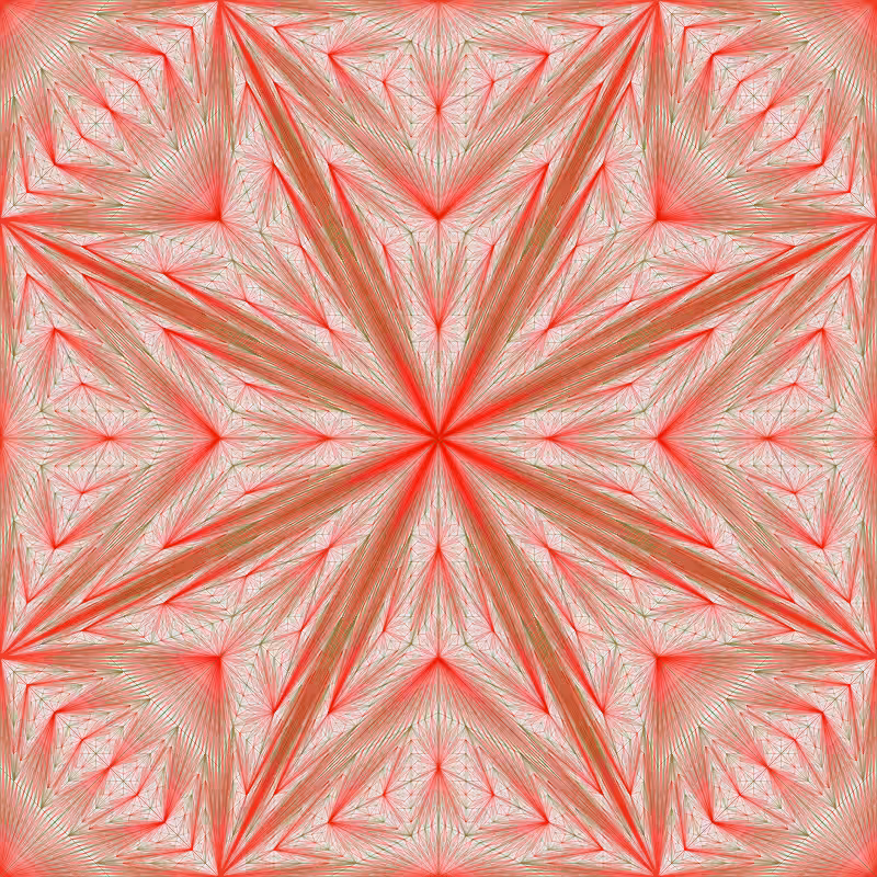Triangle Subdivisions #241