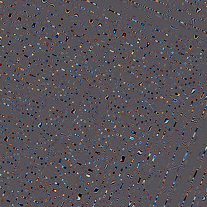 Quantum Vacuum #355