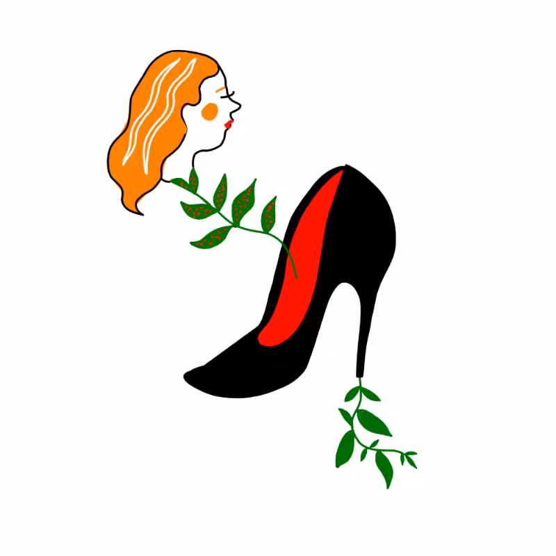 Tacones #9