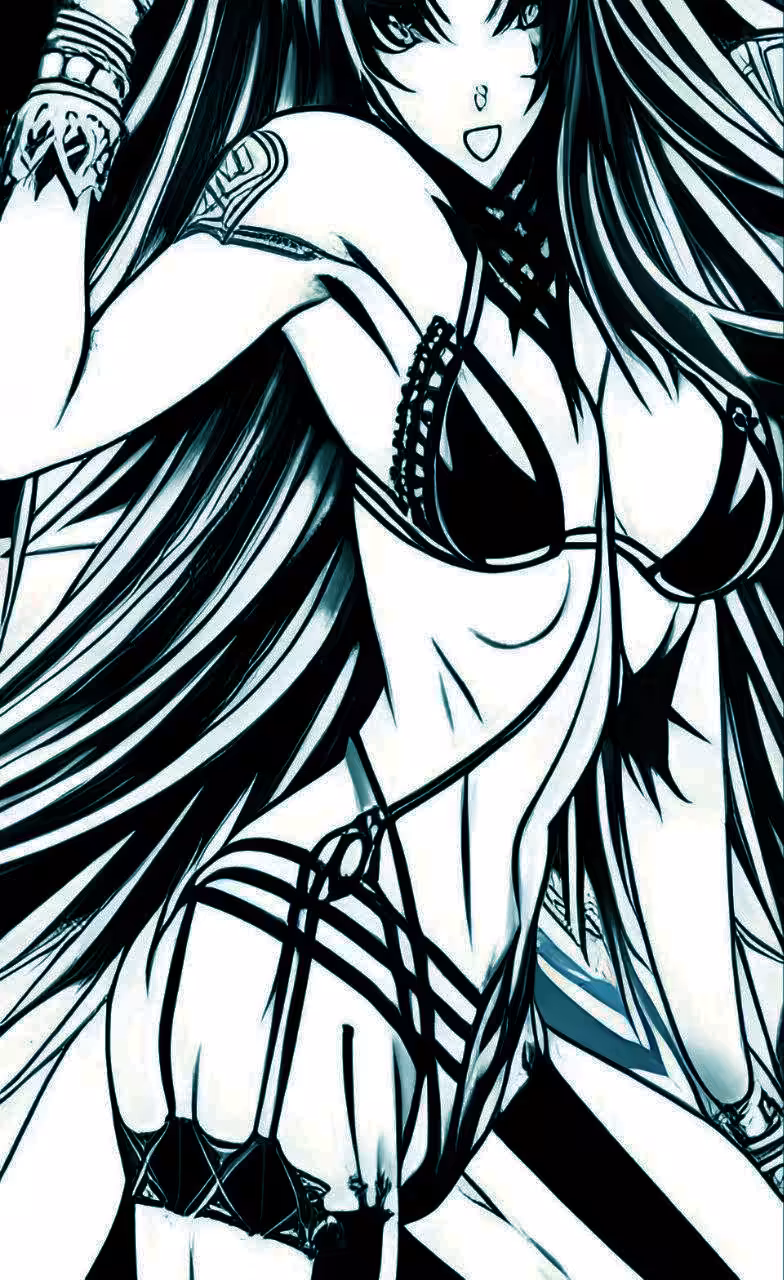 Girls series