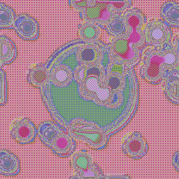 low orbit #81