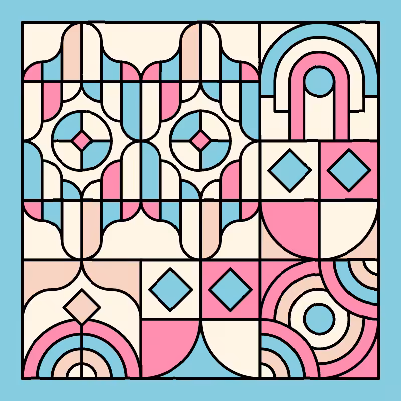 Efflorescence #22