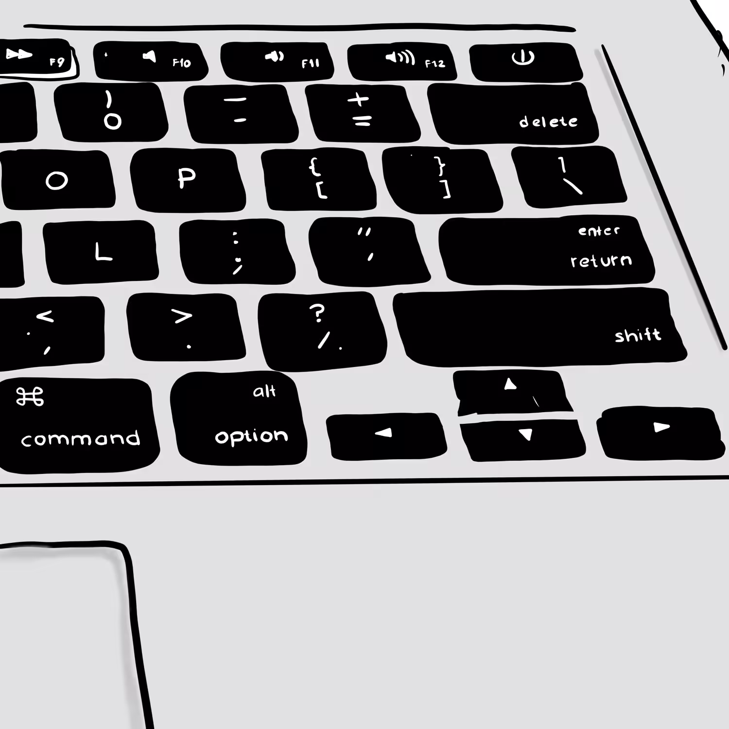 fun keyboard