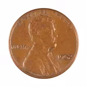 Cent #1754