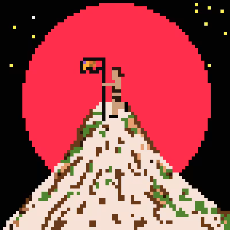 tOP OF THE WORLD #72