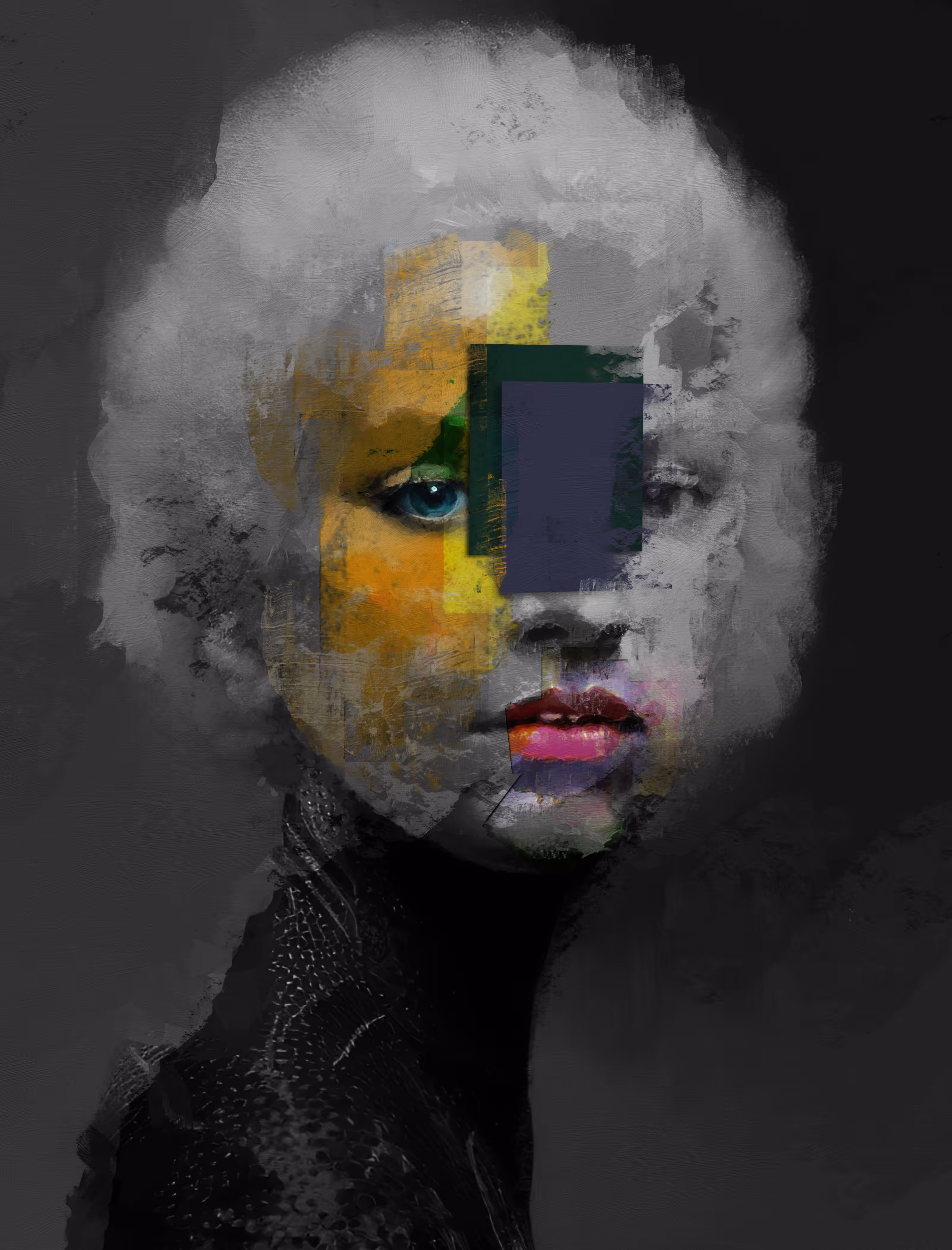 Name?: Reticence