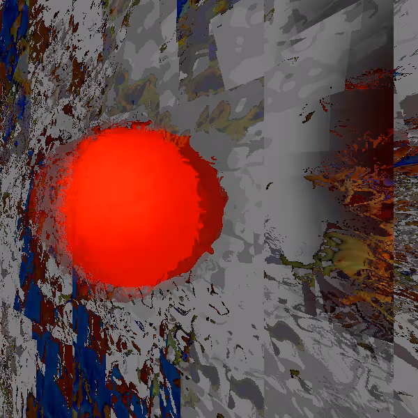 MIRAGE #67