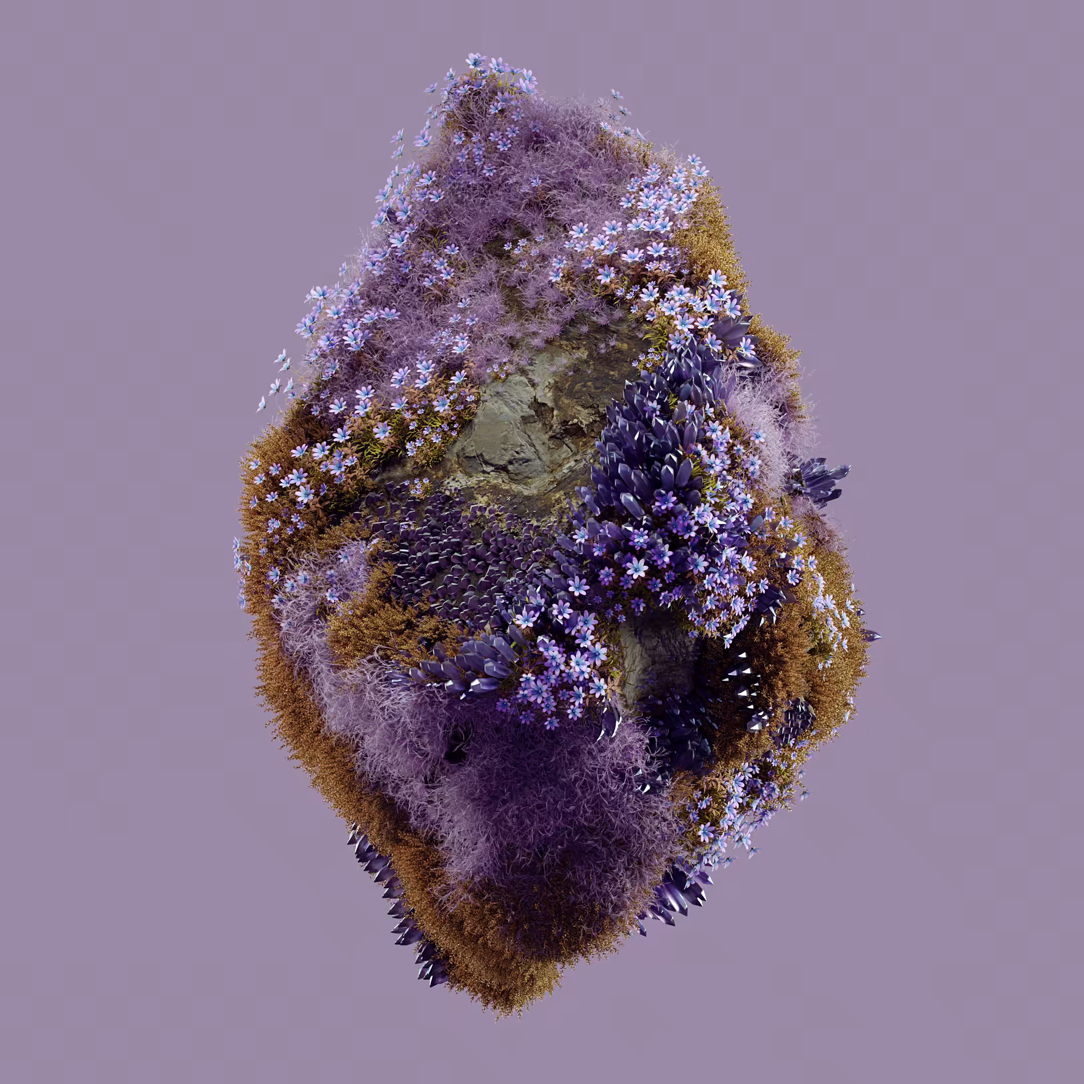 Kimberlite No:05