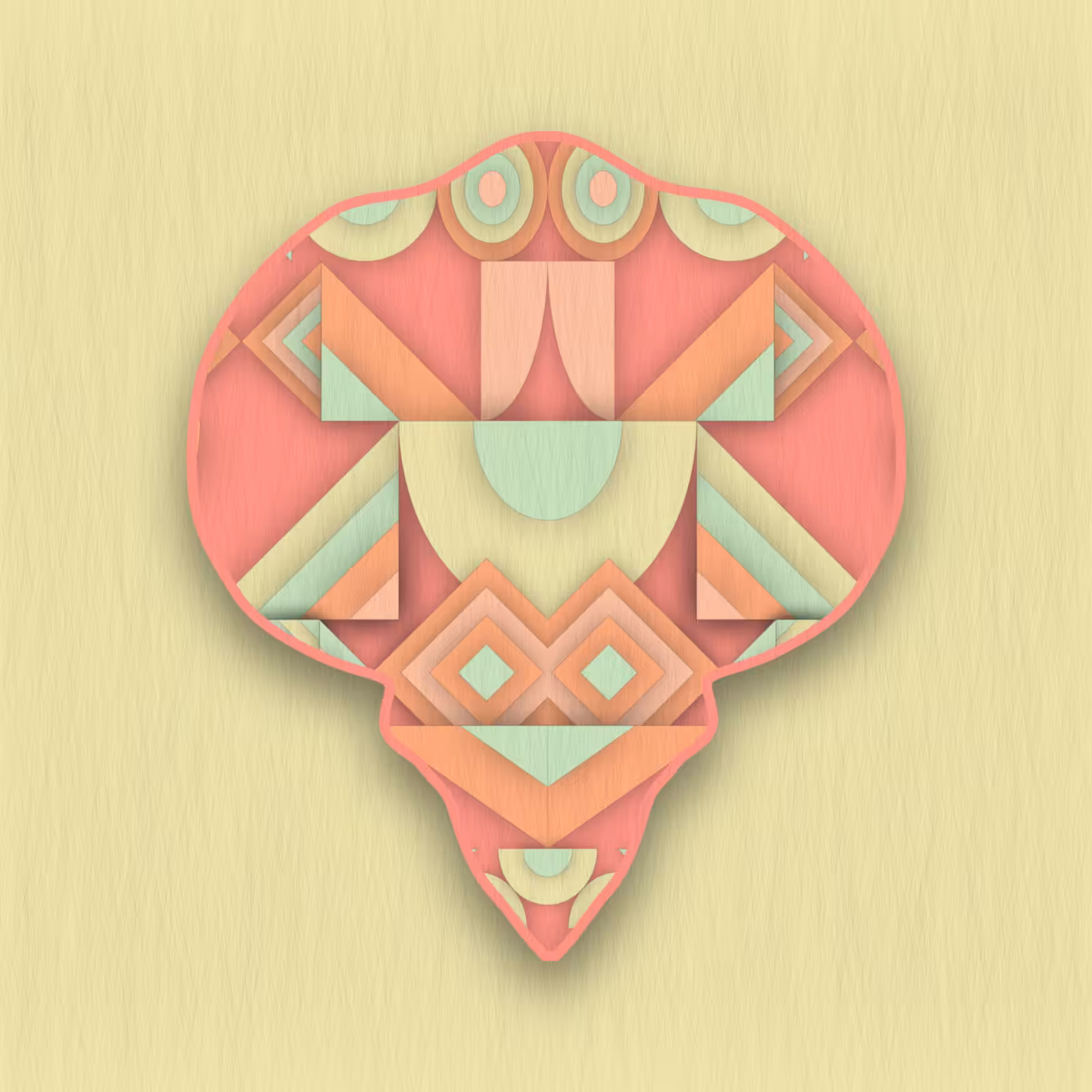 Generativemasks #2939