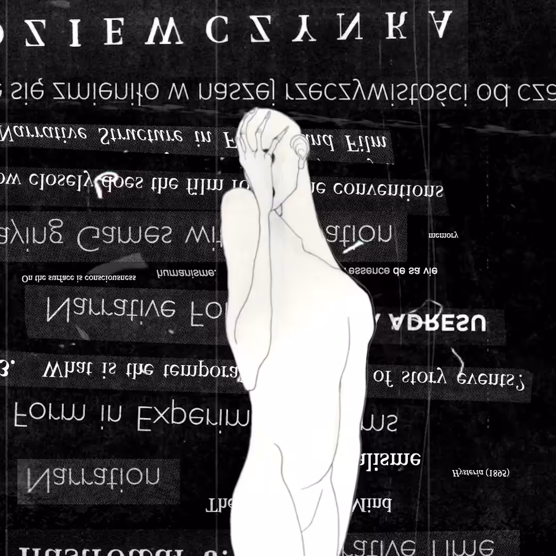 Dada narratives 2