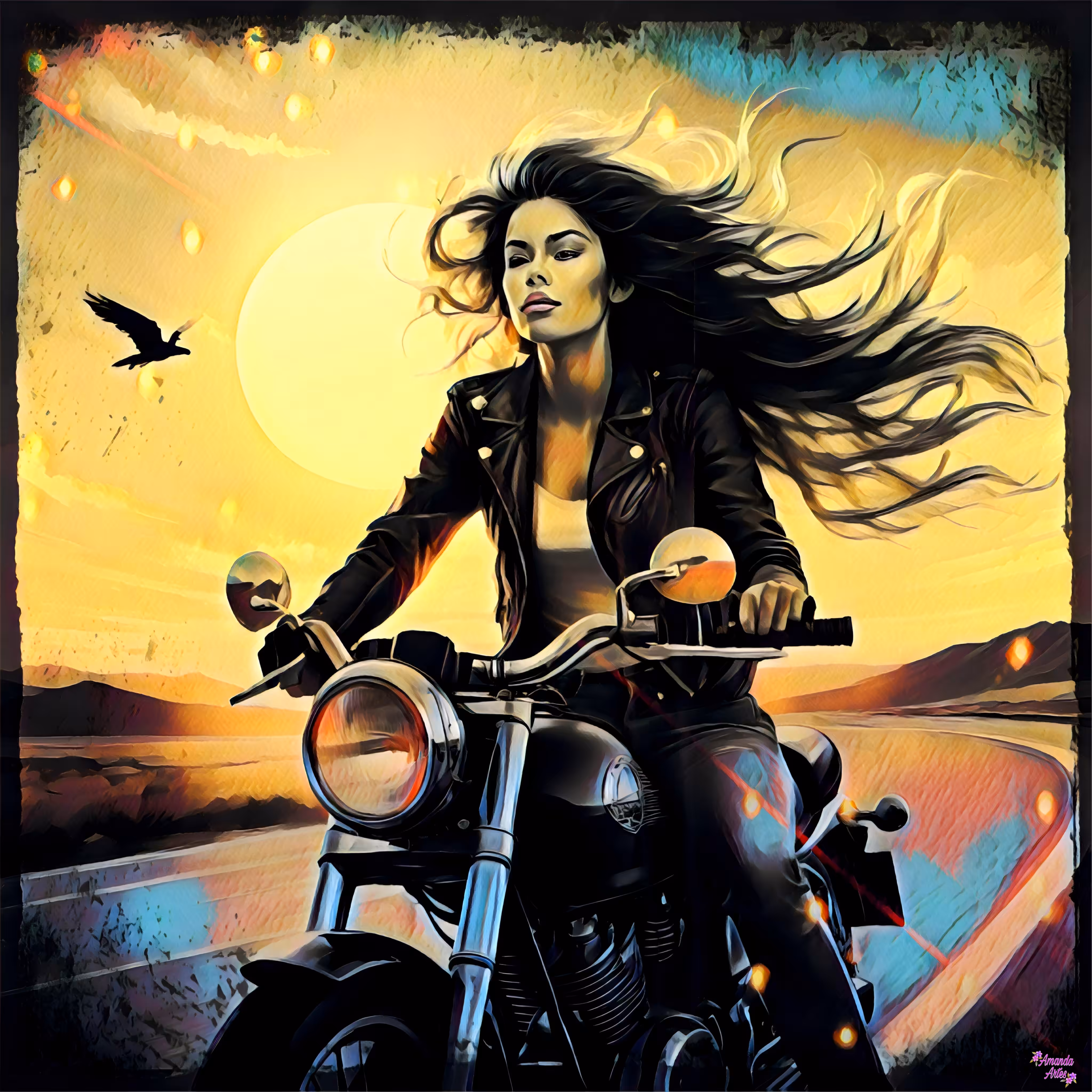 Freedom