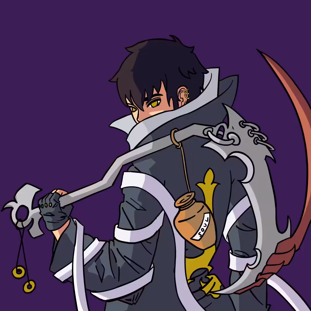 Soul Eater