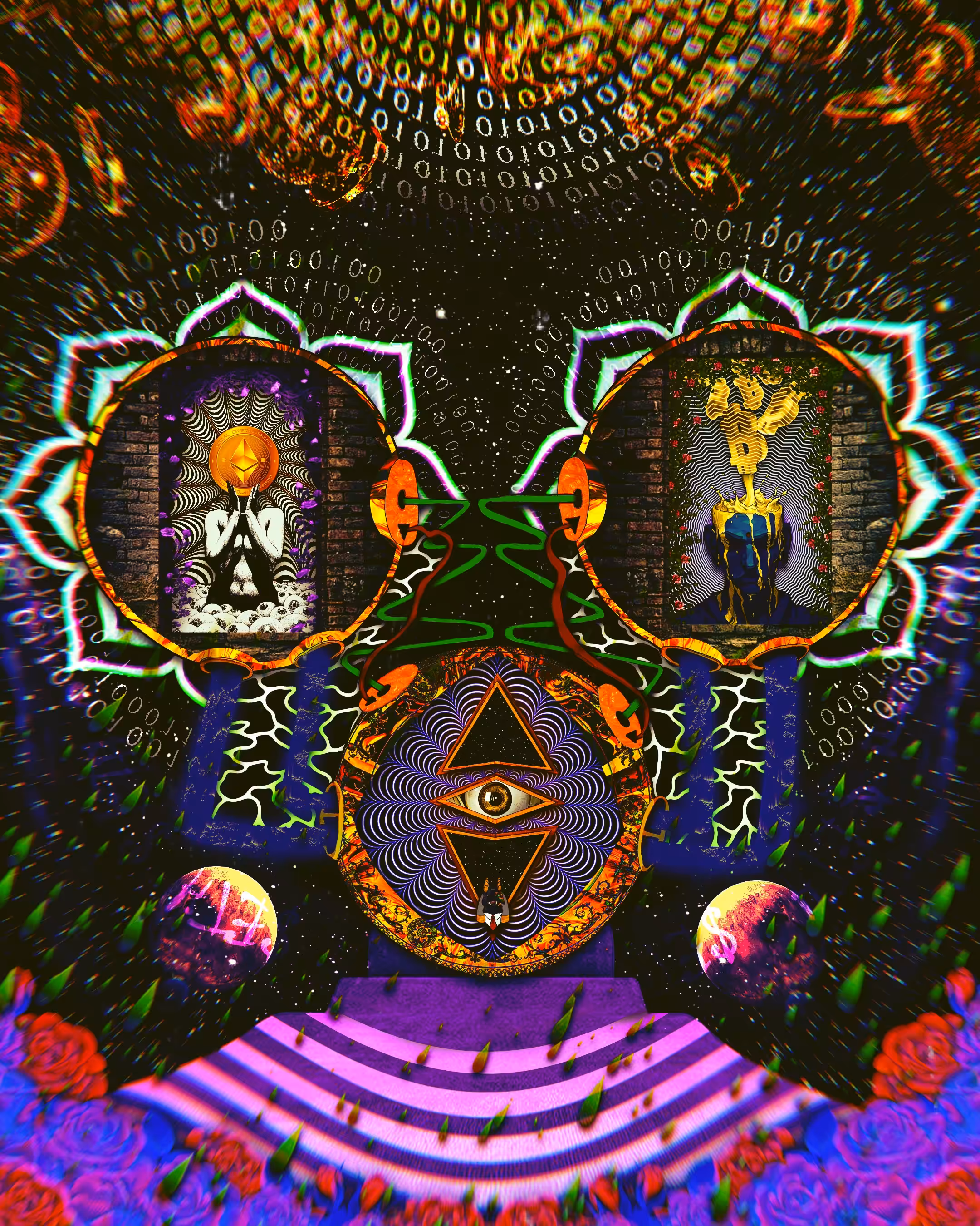 CC | ChaoticCurrency™